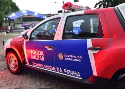 Falso tenente do Exército é preso por stalkear e divulgar fotos íntimas da ex em Lábrea