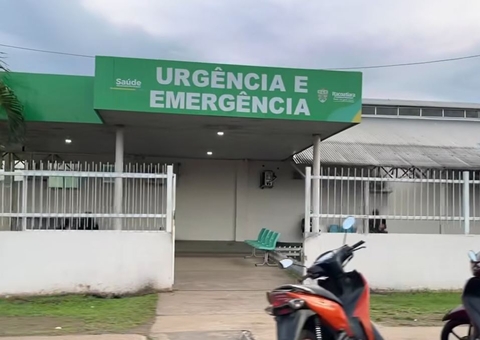 Convidado quase morre ao ingerir loló por engano durante festa em Itacoatiara