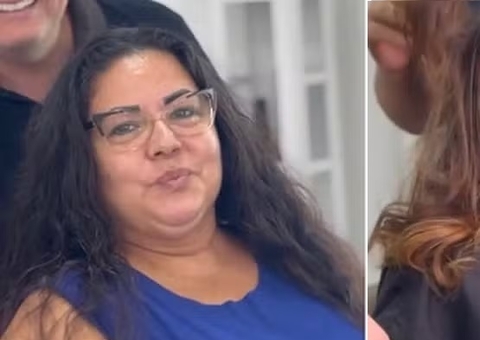 Patrícia Veloso, do 'Que Xou da Xuxa é esse?', muda visual e fará novo projeto com a Globo