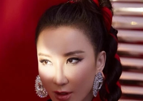 Dubladora de Mulan morre aos 48 anos