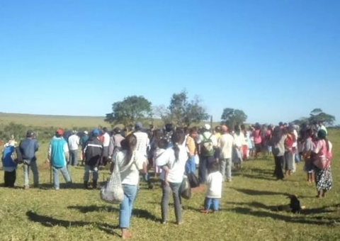 Rezadeira e filha são torturadas após indígena acreditar ter sido amaldiçoado