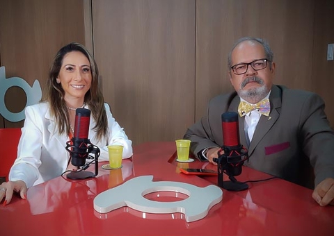 O HORA do H de hoje recebe a Dra. Simone Henriques; Assista