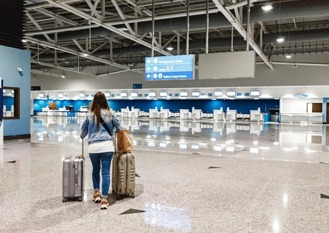 Greve na Argentina faz companhias brasileiras cancelarem voos para o país