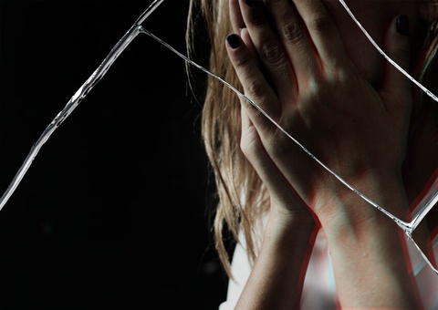 Marido é preso por atacar esposa com facadas na cabeça no Novo Aleixo