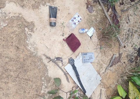 Trio suspeito de torturar e matar mulher é preso em Manaus 