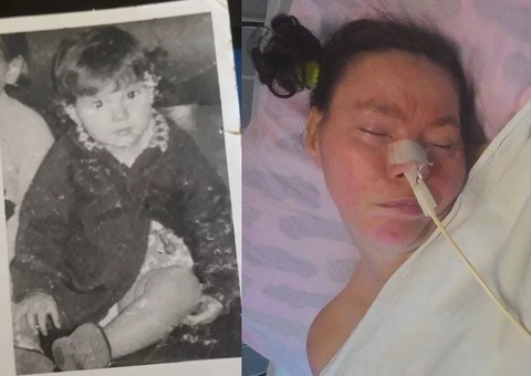  Bebê desaparecida em 1976 não é a mulher em coma há 21 anos, diz polícia