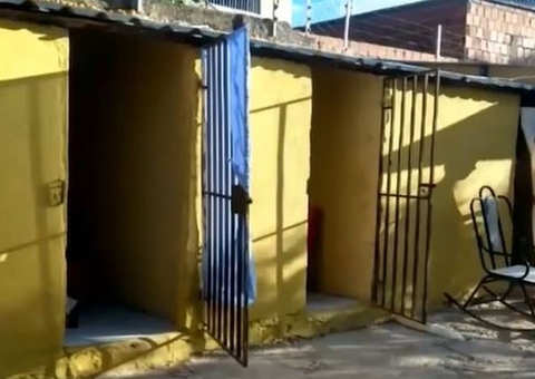 Pacientes mantidas em celas recebiam tratamento de choque, detalha delegada