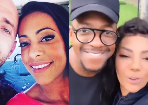 Samantha Schmutz detona Ludmilla e Mumuzinho por festa com 500 convidados