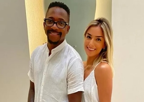 Chega ao fim casamento de Mumuzinho com Thainá Fernandes