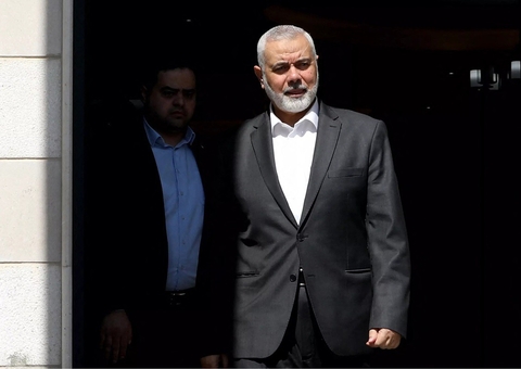 Ismail Haniyeh, líder político do Hamas, é assassinado no Irã
