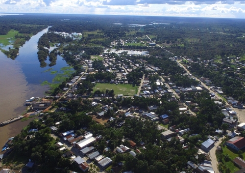 MP pede a exoneração de filha de prefeito no Amazonas por nepotismo