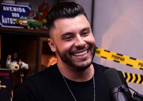 Murilo Huff está conhecendo melhor médica; veja quem é
