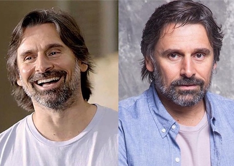 Murilo Rosa é dispensado da Globo após 22 anos e anuncia novo trabalho