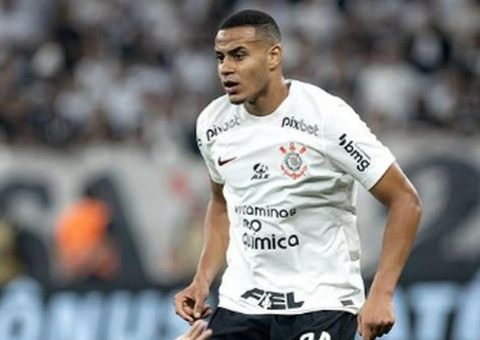 Corinthians: quais qualidades tornaram Murillo um alvo do mercado