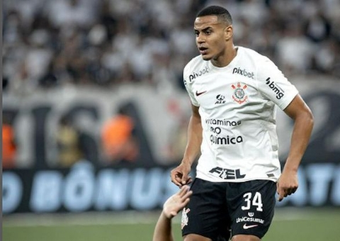 Saída de Guedes é trunfo para Corinthians segurar Murillo até dezembro
