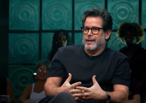 Murilo Benício revela ter comprado apartamento assombrado de Adriana Esteves