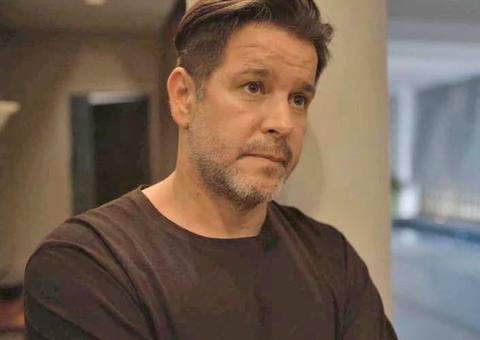Murilo Benício compra relógio de luxo pela internet e recebe pedra 