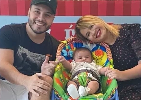 Murilo Huff abre mão da tutela de bens do filho com Marília Mendonça 