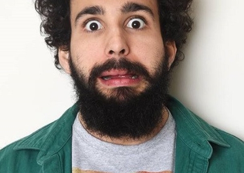 Murilo Couto apresenta '7 Passos para o Bilhão' em Manaus