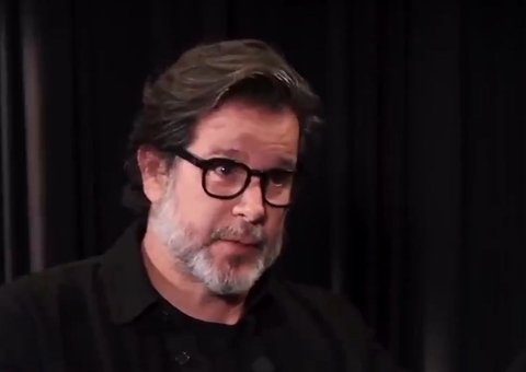 Murilo Benício fala sobre separação difícil de Giovanna Antonelli: 'teve litígio'