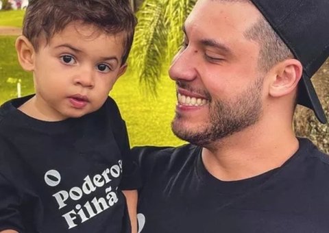 Revelado motivo de Justiça ter concedido guarda de Léo a Murilo Huff: 'elementos graves'