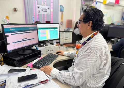 Instituto orienta sobre licenciamento antes das construções de muros em Manaus