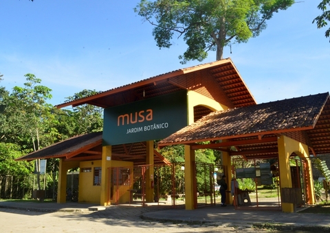 Musa divulga programação especial para a Primavera dos Museus em Manaus