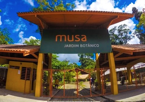 Aniversário de Manaus: Museu da Amazônia terá valor promocional nesta terça