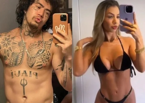 Após flagra com Whindersson em jatinho, musa aumenta valor do OnlyFans