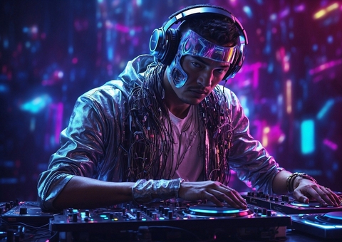 Manaus recebe pela 1ª vez 'Surreal Tour' com o melhor da música eletrônica 