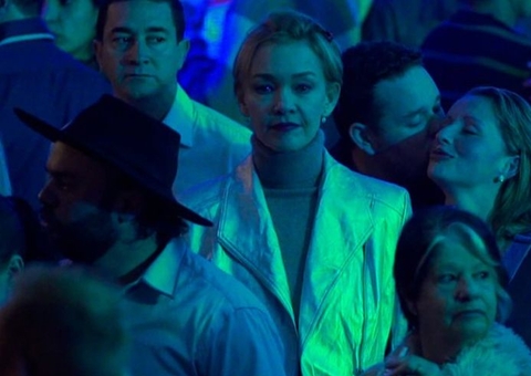 ‘Música Para Quando as Luzes se Apagam’ estreia no Cine Casarão