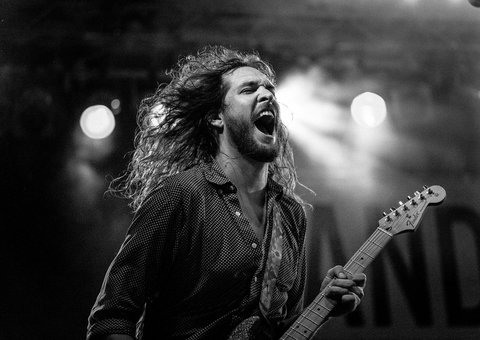 Spotify fará shows em livestream com artistas internacionais 