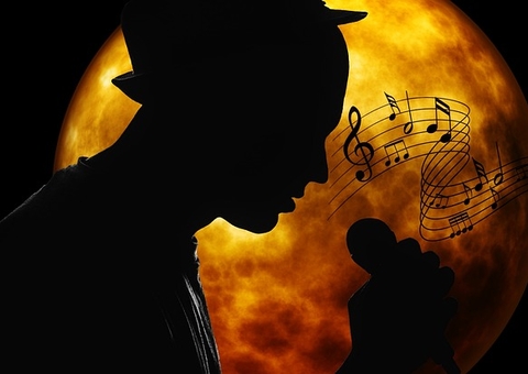 Globo terá The Voice Gospel em 2023; inscrições estão abertas