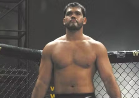 Ex-lutador de MMA André Mussi morre aos 48 anos após passar mal em academia 