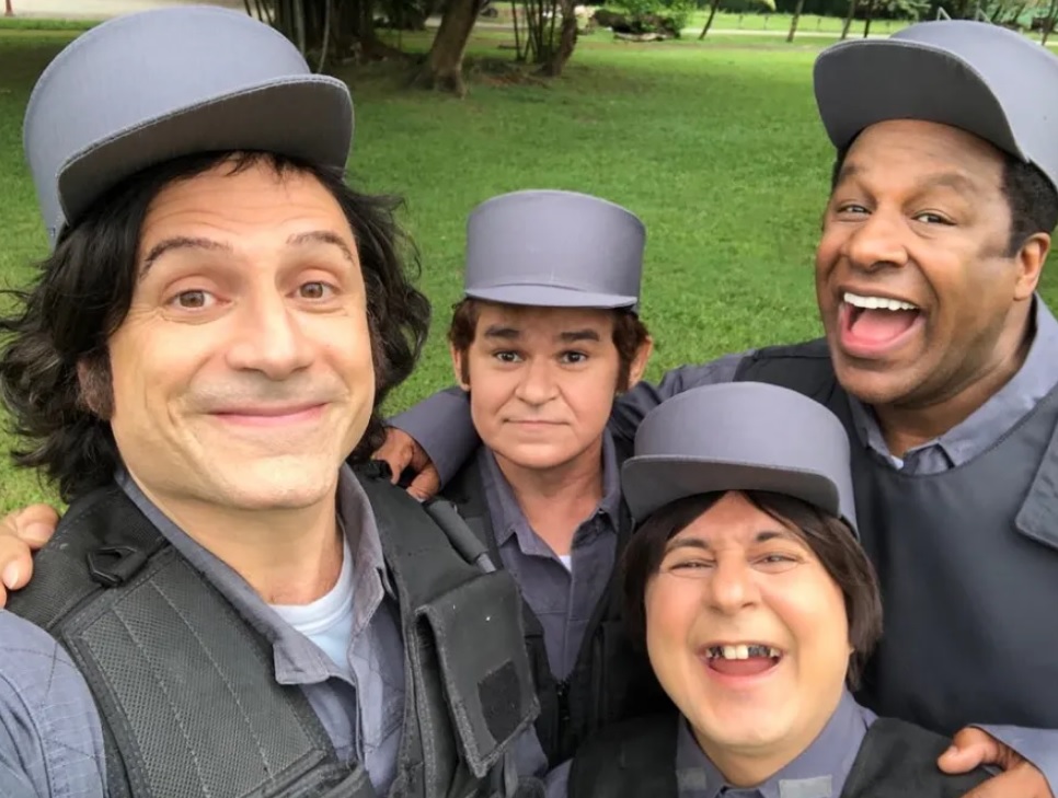 ‘Mussum - O Filmis’ ganha primeiro trailer, vem ver 