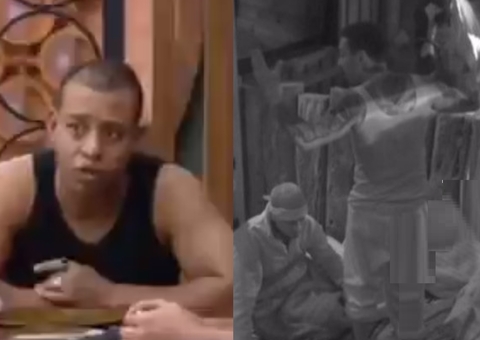 Mussunzinho diz que Borel estava com ‘capiroto’ no corpo e podia ter machucado cavalo