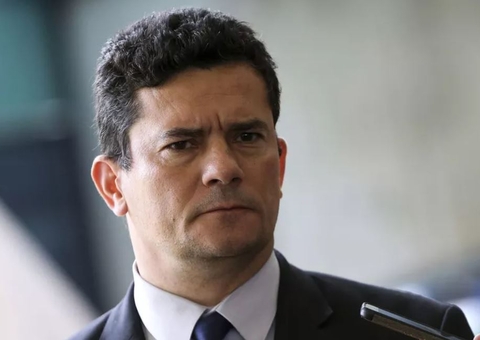 Membros do PCC alvos de operação da PF planejavam atacar Sérgio Moro