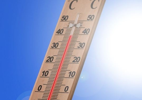 Veja previsão do tempo para o fim de semana