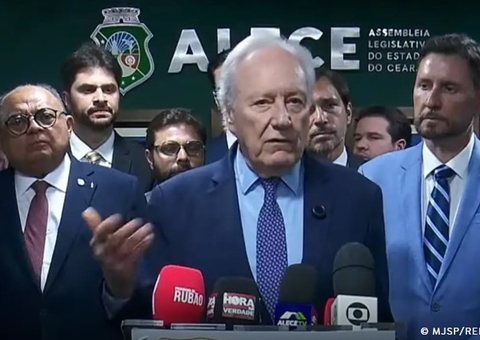 Lula ficou "estarrecido" com mais de 100 mortes em operação no RJ, diz Ministro da Justiça