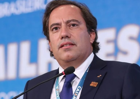 Ex-presidente da Caixa, Pedro Guimarães, vira réu por assediar funcionárias