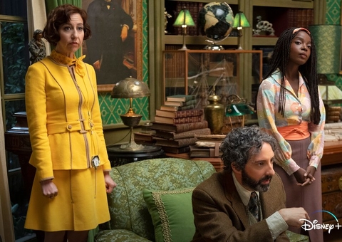 ’The Mysterious Benedict Society’ ganha data de estreia no Disney+
