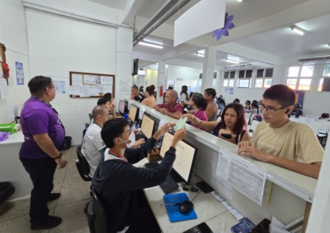 Mutirão de dermatologia agiliza atendimento especializado na Fundação Alfredo da Matta