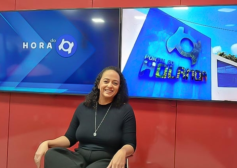 'HORA do H' recebe a médica veterinária Juliana Siqueira; Veja