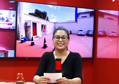 Confira as principais notícias no 'Boletim' desta terça-feira; Assista