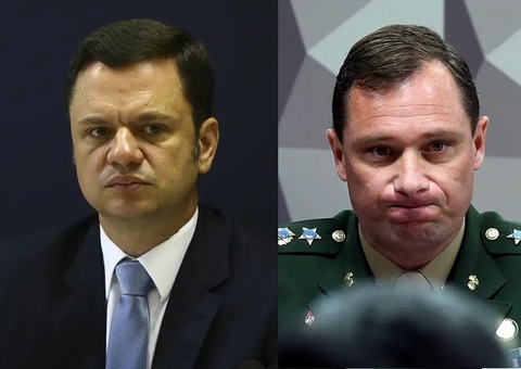 Trama Golpista: Anderson Torres pega 24 anos e Mauro Cid 2 anos de prisão