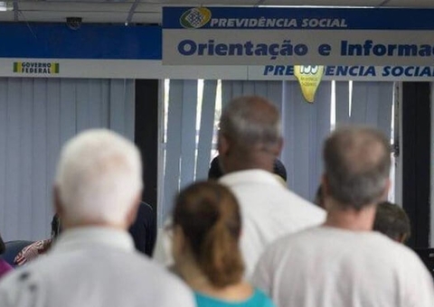 Prova de vida para servidores inativos volta a ser exigida hoje