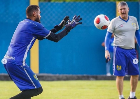 Barezão tem Nacional x Operário e Iranduba x Parintins nesta quinta