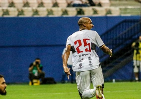Jogo de abertura do Amazonense entre Naça e Rio Negro fica no empate