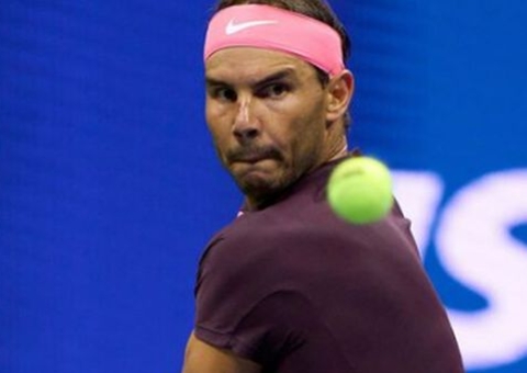 Nadal, Del Potro e Alcaraz puxam reverências ao talento de Federer