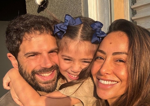 Duda Nagle surpreende ao revelar detalhes sobre relação com Sabrina Sato após separação